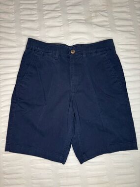 Sonoma Flexwear classic flat front shorts - size 30 waist
